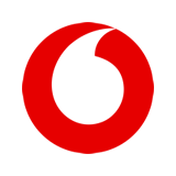 Vodafone Hamburg Logo