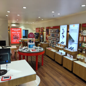 Vodafone Shop Bad Oldesloe