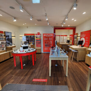 Vodafone Shop Henstedt-Ulzburg