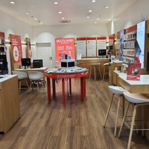 Vodafone Shop Pinneberg